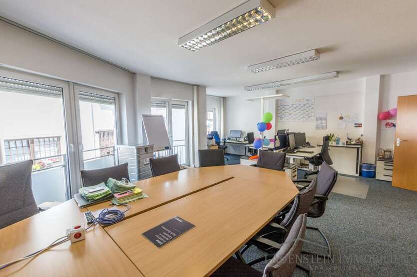 Büro in Niedernhausen 425.000 € 206.61 m² zimmer