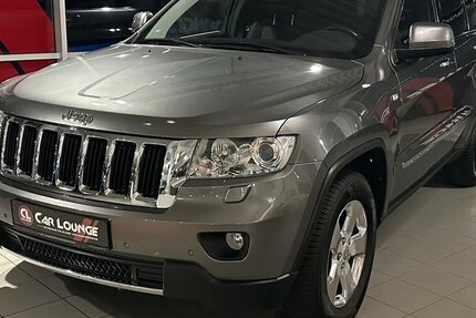 Jeep Grand Cherokee 3.0 CRD Limited |Nur 85.TKM|Kamera| 85.862 km 15.999 &euro; Mainz-Kostheim 55246