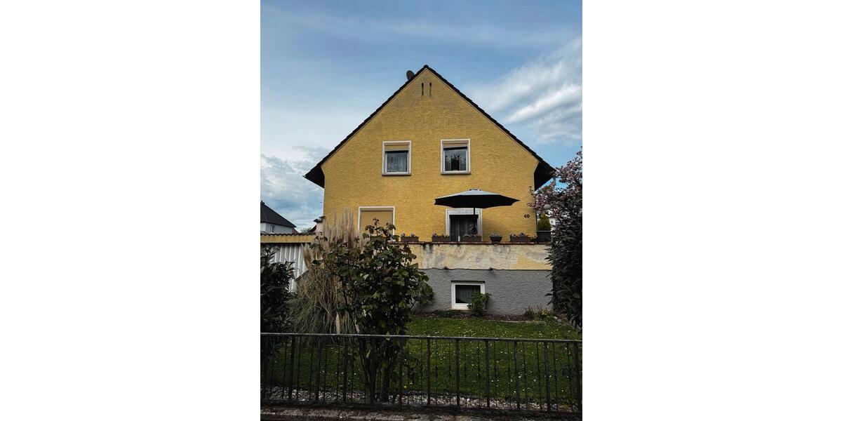 Einfamilienhaus Mainz Laubenheim - 5 Zimmer, 115 m&sup2;, 520.000&euro; | Angebot:26152843