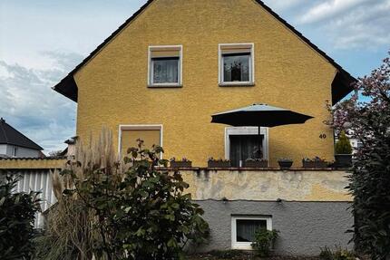 Haus Mainz Laubenheim - 5 Zimmer, 115 m&sup2;, 600.000&euro; | Angebot:26152843