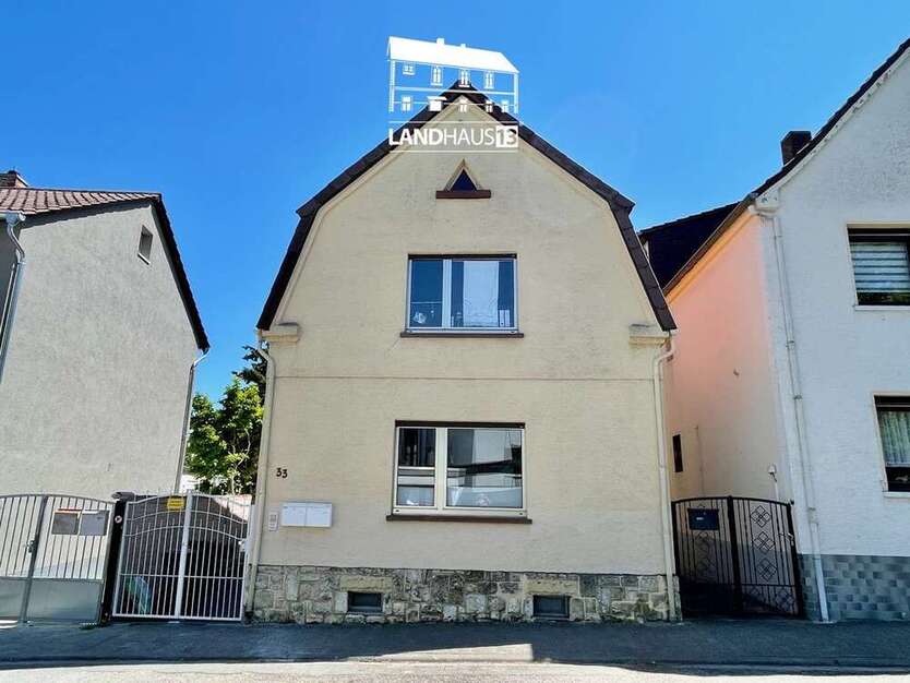 Haus zum Kaufen in Mainz 565.000 € 192 m²