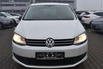VW Sharan 198.587 km 9.498 &euro; Mainz 55120