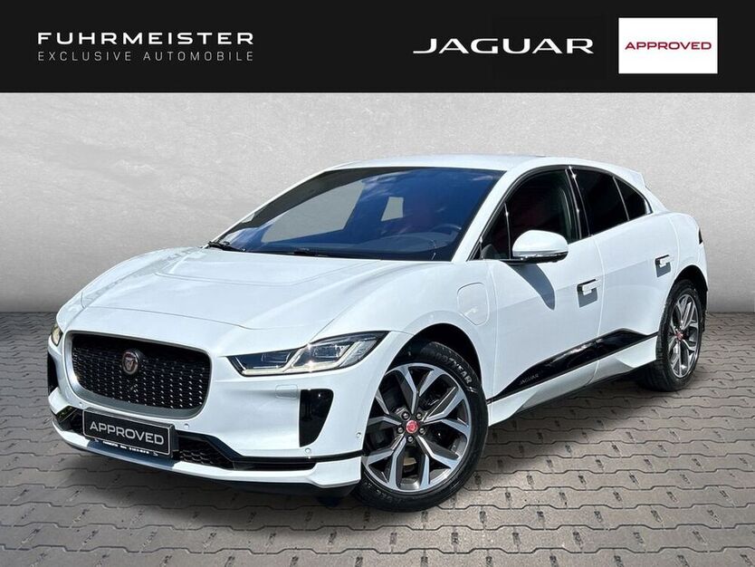 I-Pace