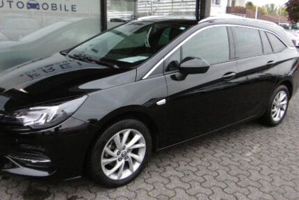 Opel Astra 78.200 km 12.390 € Gustavsburg 65462
