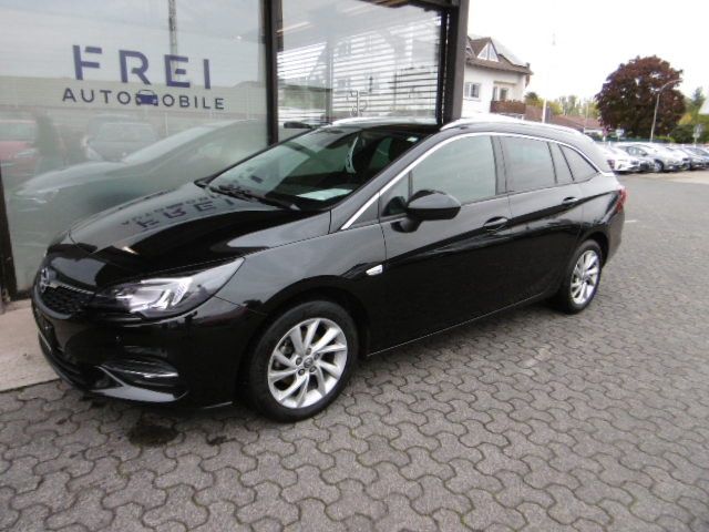 Opel Astra 78.200 km 12.390 € Gustavsburg 65462