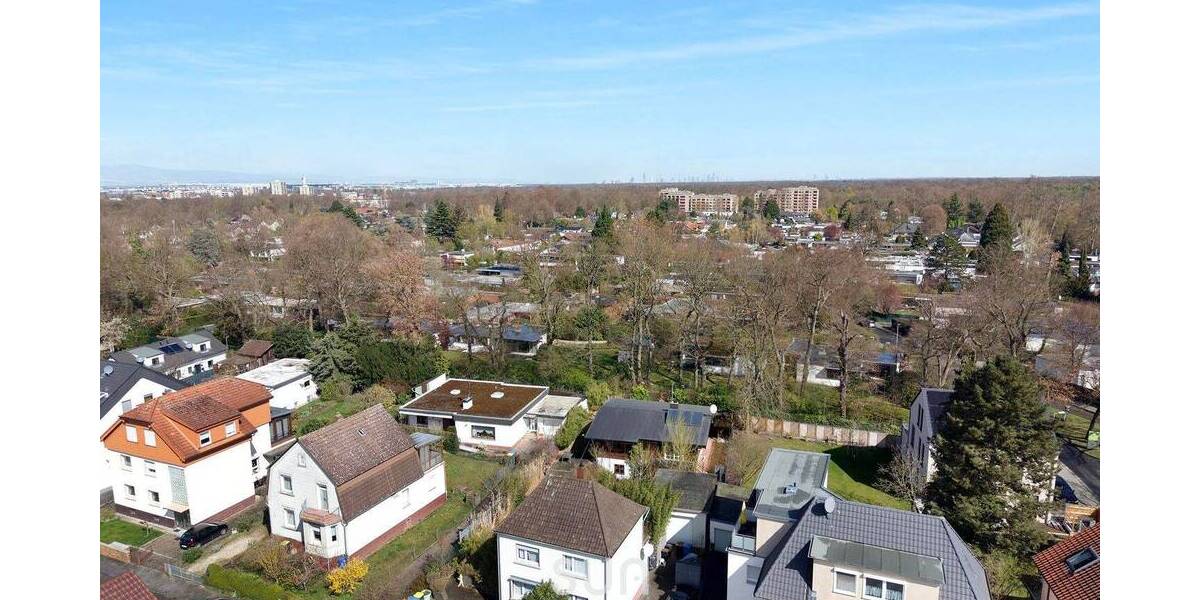 Grundstück Mörfelden-Walldorf Walldorf - 899.000&euro; | Angebot:26713879