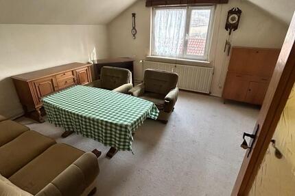 Wohnung Wiesbaden Klarenthal - 2 Zimmer, 55 m&sup2;, 890&euro; | Angebot:25395357