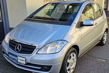 Mercedes A 160