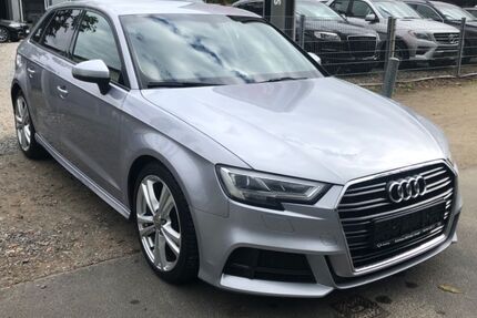Audi A3 99.780 km 20.900 &euro; Mainz-Kastel 55252