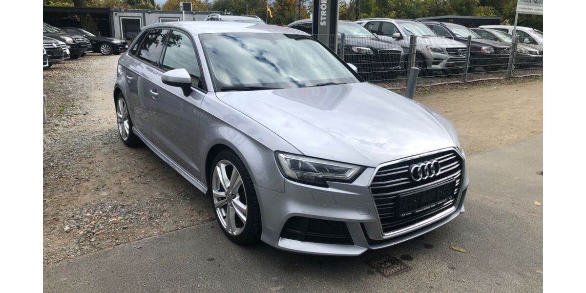 Audi A3 99.780 km 20.900 &euro; Mainz-Kastel 55252