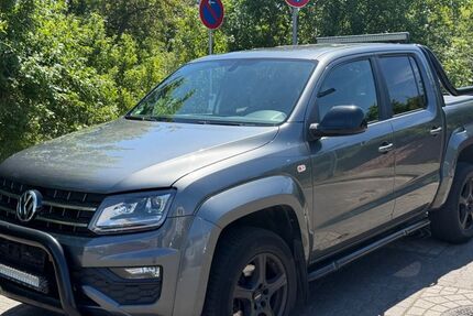 VW Amarok 292.311 km 17.999 &euro; Budenheim 55257