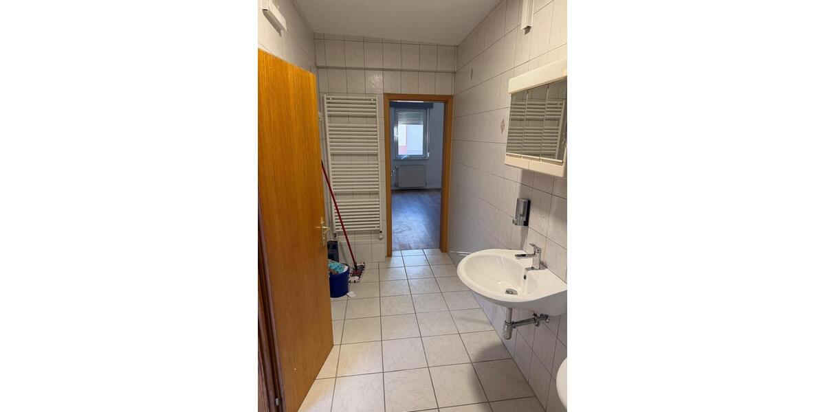 Erdgeschoßwohnung Bingen am Rhein - 3 Zimmer, 62 m&sup2;, 580&euro; | Angebot:26365134