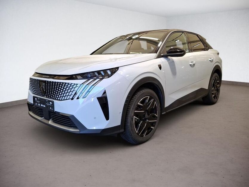 Peugeot 3008 32.520 km 33.980 € Rüsselsheim 65428