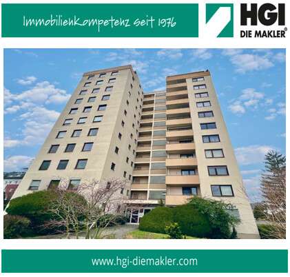 Wohnung zum Kaufen in Bad Soden am Taunus 249.000 € 82 m² 3 zimmer