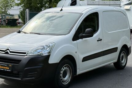 Citroen Berlingo 91.000 km 9.600 € Mainz-Kostheim 55246