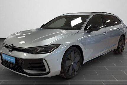 VW Passat Variant 1.100 km 46.490 &euro; Mainz 55120