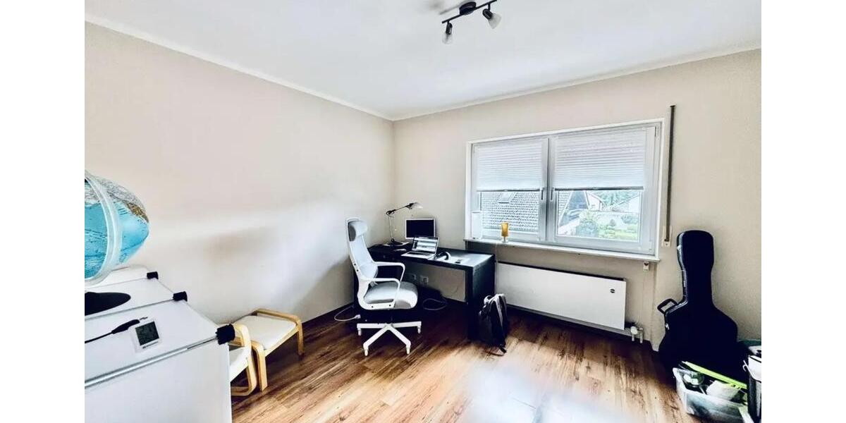 Moderne Penthouse-Wohnung in exklusiver Lage 5 zimmer