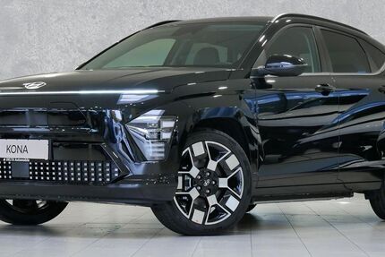 Hyundai KONA 2.401 km 37.990 € Mainz-Kastel 55252