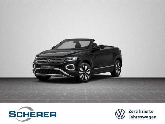 VW T-Roc 11.736 km 25.400 &euro; Mainz 55120