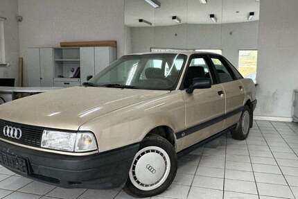 Audi 80 149.000 km 2.400 &euro; Bingen am Rhein, Stadt 55411