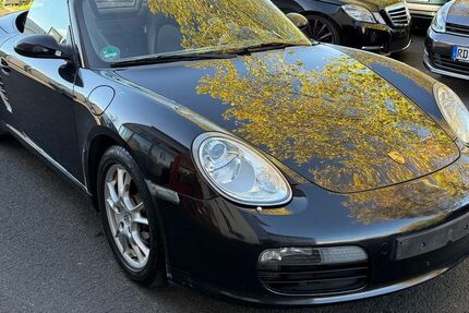 Porsche Boxster 147.500 km 18.500 &euro; Wiesbaden 65203