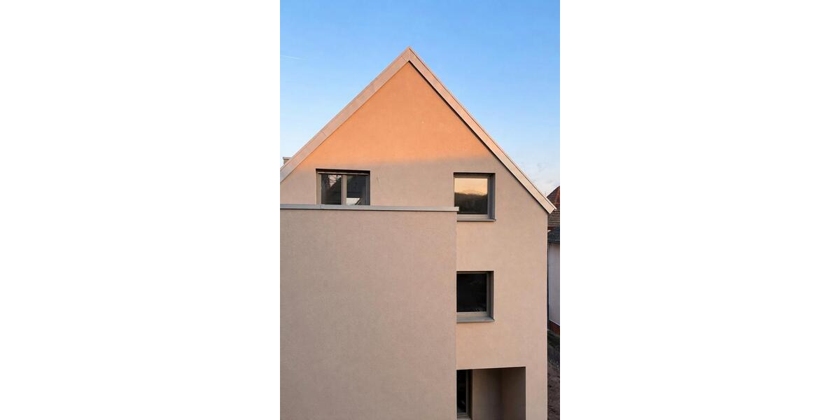 Erdgeschoßwohnung Budenheim - 2.5 Zimmer, 73 m&sup2;, 369.000&euro; | Angebot:26665463