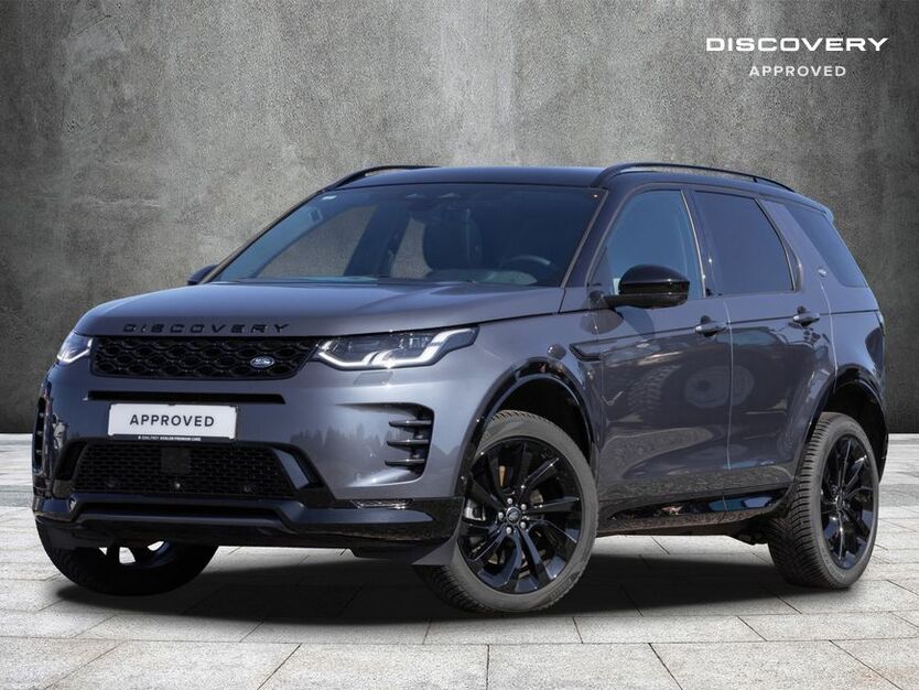 Discovery Sport