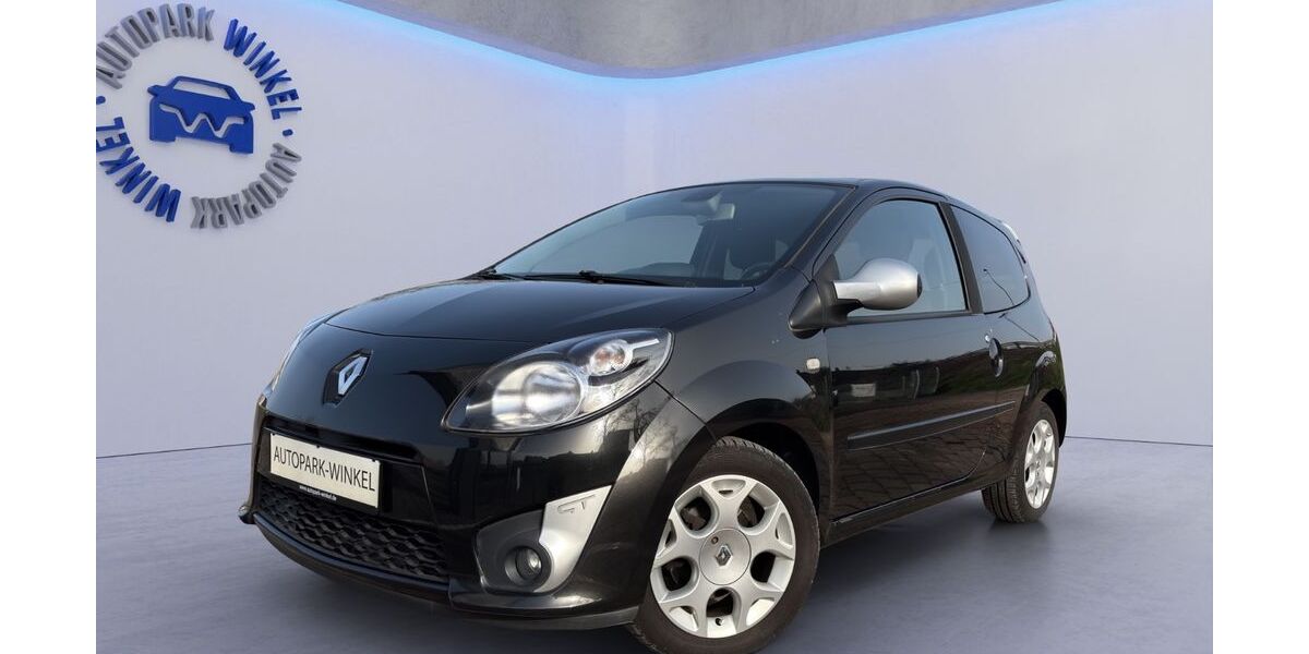 Renault Twingo 130.296 km 4.490 &euro; Oestrich-Winkel 65375
