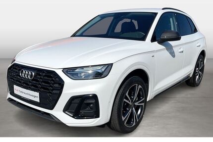 Audi Q5 55.835 km 42.490 € Idstein 65510