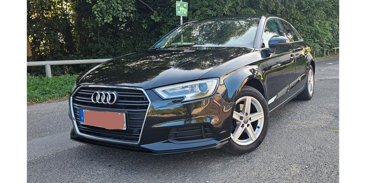 Audi A3 235.000 km 10.700 &euro; Wiesbaden 65396