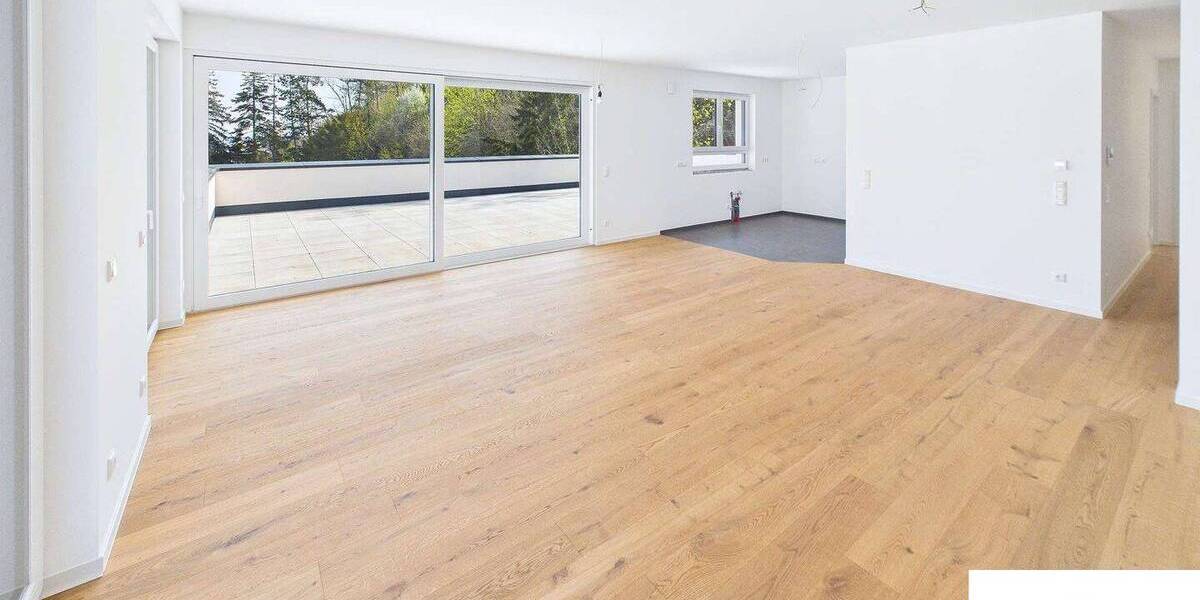 Etagenwohnung Bingen am Rhein Bingerbrück - 4 Zimmer, 166 m&sup2;, 862.420&euro; | Angebot:26117709