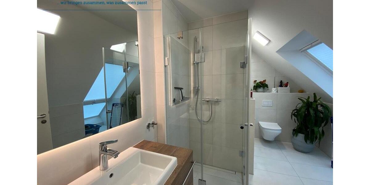 Maisonettenwohnung Idstein - 4 Zimmer, 122 m&sup2;, 1.525&euro; | Angebot:26296805