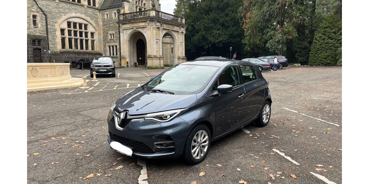Renault ZOE 38.000 km 10.500 € Kronberg 61476
