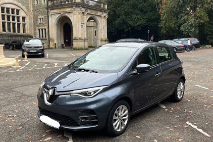 Renault ZOE 38.000 km 9.250 &euro; Dautphetal 35232