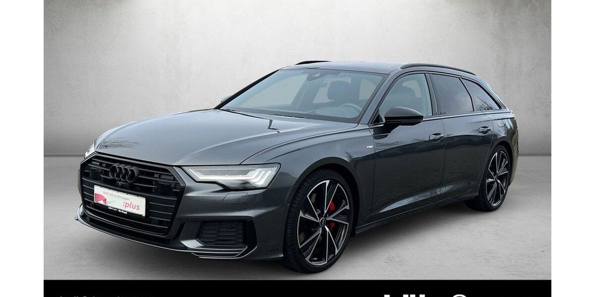 Audi A6 39.355 km 47.880 &euro; Mainz 55131