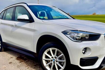 BMW X1 65.800 km 17.490 &euro; Taunusstein 65232