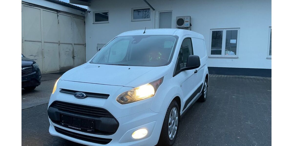 Ford Transit 132.029 km 7.999 &euro; Mainz 55129