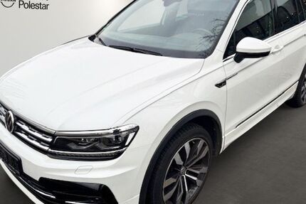 VW Tiguan 45.250 km 25.900 € Mainz-Kastel 55252