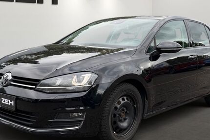 VW Golf 93.833 km 11.450 &euro; Eltville 65343
