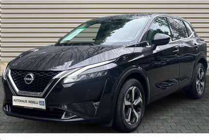 Nissan Qashqai 85.169 km 21.480 € Rüsselsheim 65428
