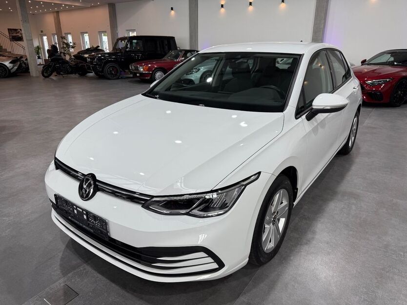 VW Golf 50.830 km 19.700 € Riedstadt 64560