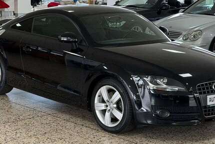 Audi TT 122.000 km 11.950 &euro; Rüsselsheim 65428