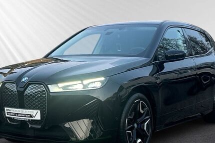 BMW iX 66.582 km 55.878 &euro; Wiesbaden 65203