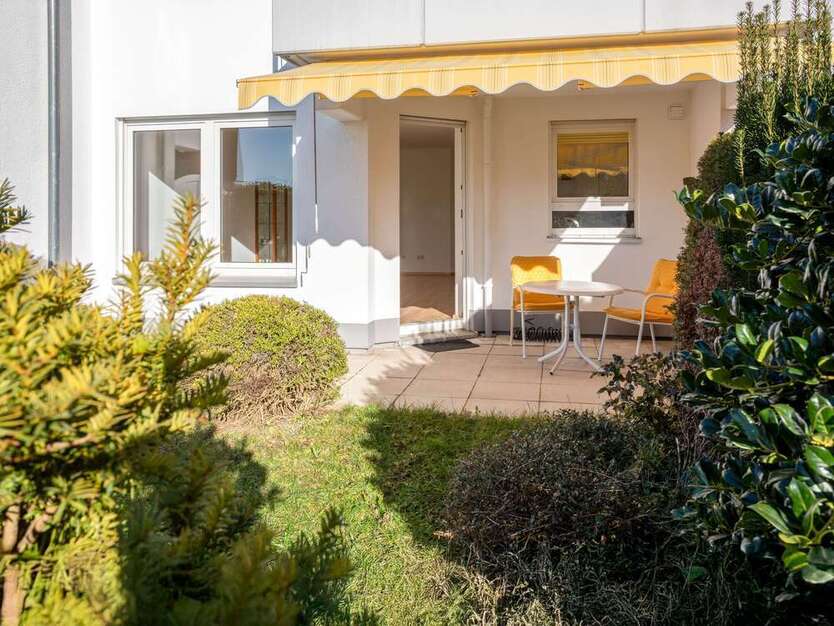 Wohnung zum Kaufen in Niedernhausen 300.000 € 85.02 m²