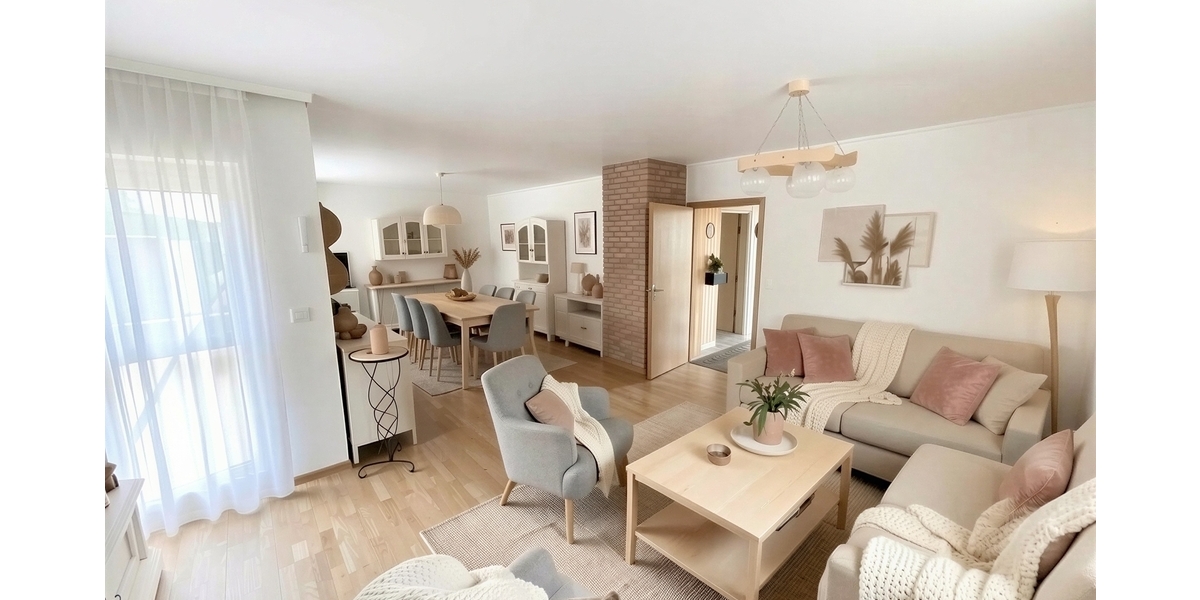***Einfamilienhaus mit schönem Grundstück in gefragter Lage von Mainz-Finthen*** - Einfamilienhaus Mainz Finthen | Angebot:26931013