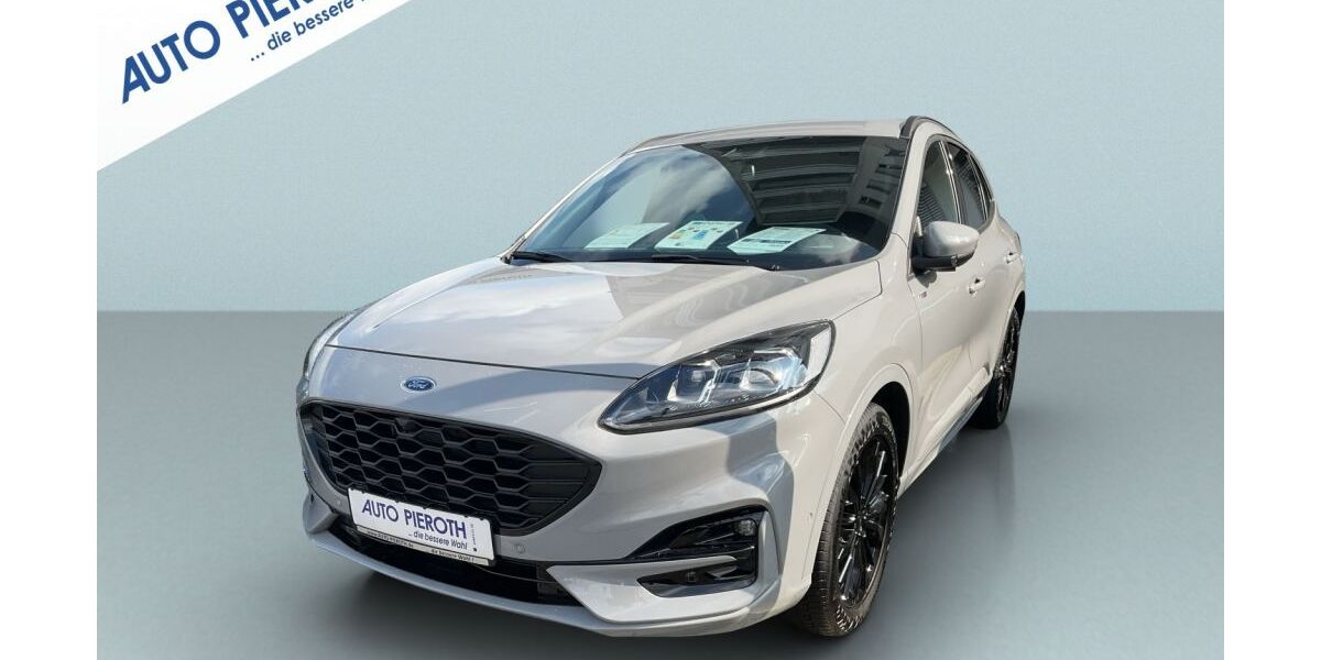 Ford Kuga 14.000 km 36.850 &euro; Bingen 55411