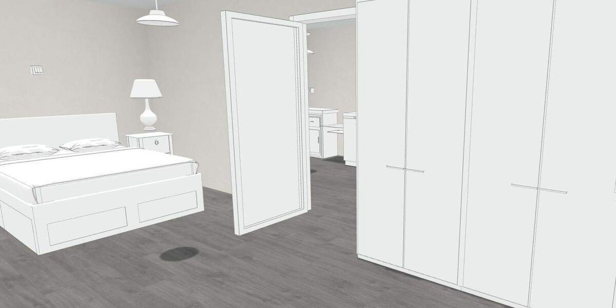 Etagenwohnung Oppenheim - 3 Zimmer, 59 m&sup2;, 893&euro; | Angebot:24846354