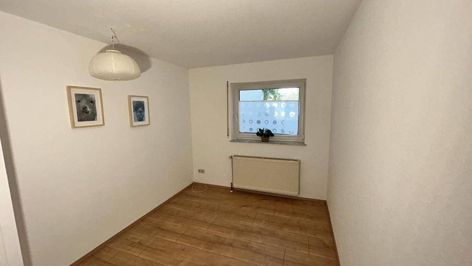 Erdgeschoßwohnung Nackenheim - 2 Zimmer, 50 m&sup2;, 148.000&euro; | Angebot:26235035