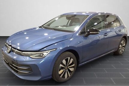 VW Golf 22.688 km 25.900 &euro; Bingen / Rhein 55411