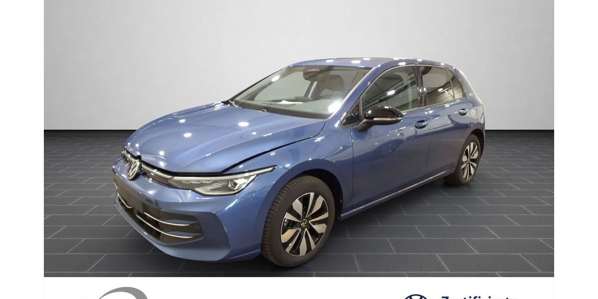 VW Golf 22.688 km 25.900 &euro; Bingen / Rhein 55411